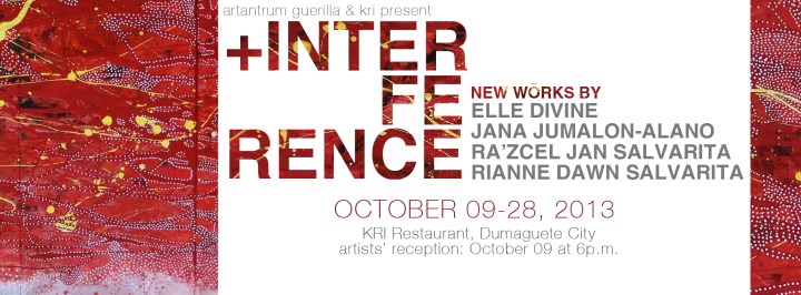 interference teaser fb